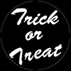 Steel Gobo, Trick or Treat