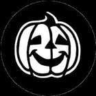 Steel Gobo, Happy Pumpkin