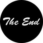 Gobo "The End"