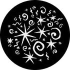Gobo Spangles