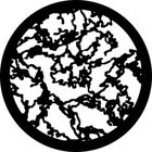 Gobo Jagged Moonlight