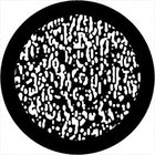 Gobo Frozen Rain