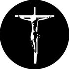 Suffering Cross Gobo