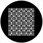 Gobo Grate Interlock