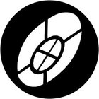 Distorted Eliptical Gobo