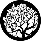 Gobo Winter Tree 1