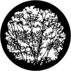 Gobo Leafy Branches