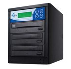 Disk-Lok 2 Target DVD/CD Duplicator, Copy Protected, Black