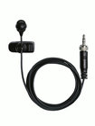 Cardioid Condenser Lavalier Microphone