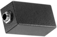 Single Stereo Headphone Jack