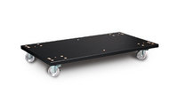 Spire Dolly 3 Bay Dolly Base for 9143 and 9283 Spire Racks