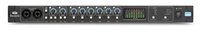 8-Channel Microphone Preamplifier