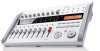 Multitrack SD Recorder