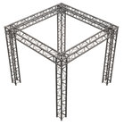 Square Truss Tradeshow Booth Package