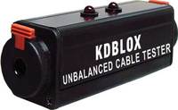 Unbalanced 1/4" Cable Tester BLOX