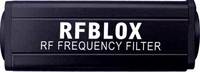 RF Choke/Frequency Filter BLOX