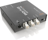 SDI to HDMI Mini Converter