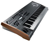 61-Key Synthesizer