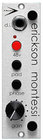 500 Series Preamp/DI Module with Darker Tone for Ribbon Microphones