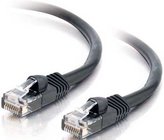 Cables To Go 15202 Cable, Cat5E, 10ft, Black