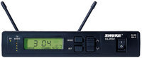 ULX-S Series UHF Standard Wireless Receiver, J1 Band (554-590MHz)