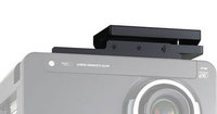 Low Profile Ceiling Mount Bracket for Panasonic PTD10000/DW10000 Series Projectors