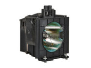 Long Life Projector Lamp for PTD5500/5600, PTDW5000, twin pack