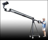 QuickJib2 Kit with MC50 Control Head