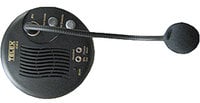 Window Intercom without Mic