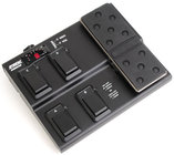 4-Button Foot Controller for Line 6 Amps and PODs