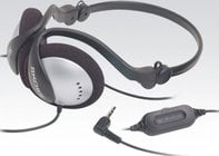 Collapsible Behind-The-Ear Headphones (Koss Part #: 163585)