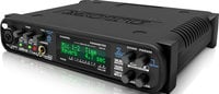 MOTU UltraLite-mk3 Hybrid 10x14 Firewire, USB 2.0 Audio Interface with DSP