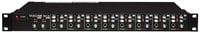 Amp Headphone 8 Ch Dual Stereo