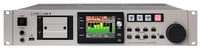 High Resolution Solid-State Recorder, 8 Channel