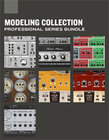 Modeling Collection Virtual Software Collection (Electronic Delivery)