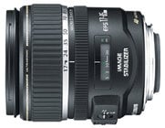 EF-S 17-85mm Lens