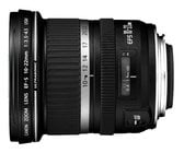 Canon EF-S 10-22mm f/3.5-4.5 USM Lens