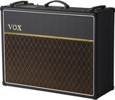 Vox AC30C2 30W AC30 Tube Combo Guitar Amp with 2x 12" Celestion G12M Greenback Speakers