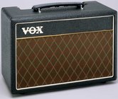 Vox PATHFINDER-V9106 PATHFINDER 10 Guitar Amp, Solid State Combo, 10W, 1x6.5"