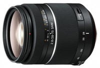 Zoom Lens, 28-75mm f/2.8