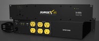 Power Conditioner, 1000 VA UPS