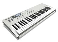 49-Key Semi-Weighted Synthesizer