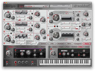 Software,Synthesizer,VST/AU, PC or MAC