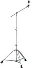 900 Series Heavy Weight Double-Braced Boom Cymbal Stand with Infinite Adjustment Tilter