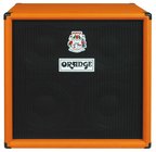 4x10 4x10&quot; 600W Bass Speaker Cabinet with Horn