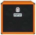 4x10" 600W Bass Speaker Cabinet with Horn