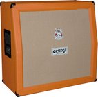 Orange PPC412-A 4x12" 240W Guitar Slant Speaker Cabinet with Celestion Vintage 30s