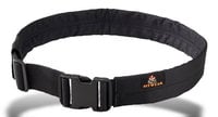 Belt, 2" Padded LG/XL, Black