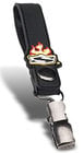 Setwear Logo Glove Clip