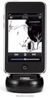 Wireless Transmitter for iPod, Black